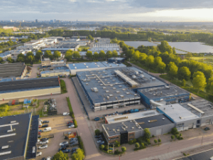 The Ultimate Guide To Colocation In Utrecht Haarlem Tilburg