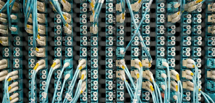 Seamless Network Cabling Design