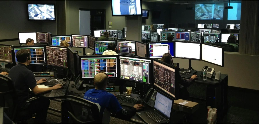 Complete Hardware Monitoring