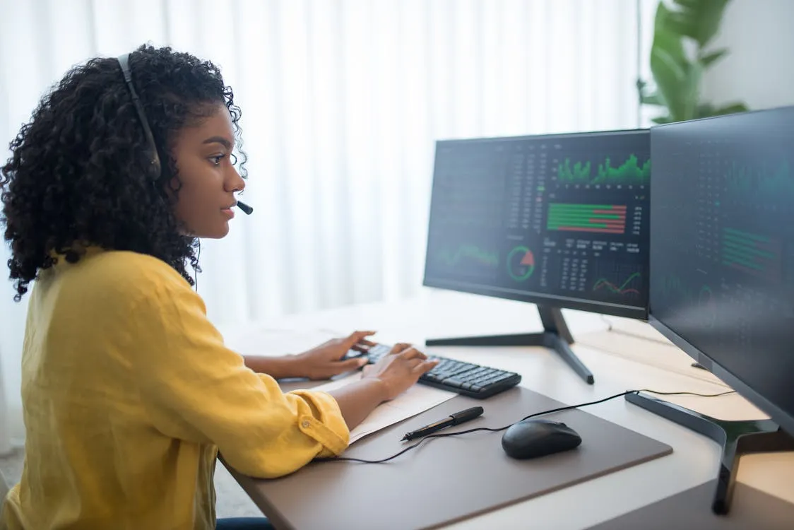 System Monitoring