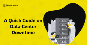 Data Center Downtime