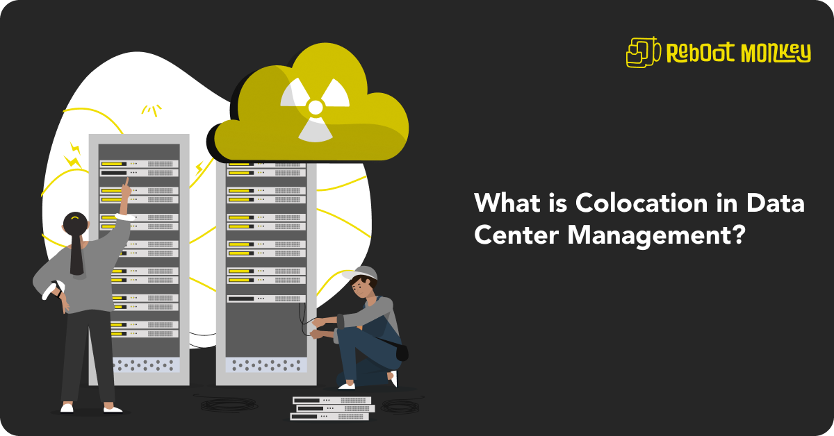 Colocation: How This Game-Changing Data Center Strategy Could Transform Your Business!