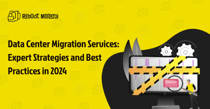 Data Center Migration Services