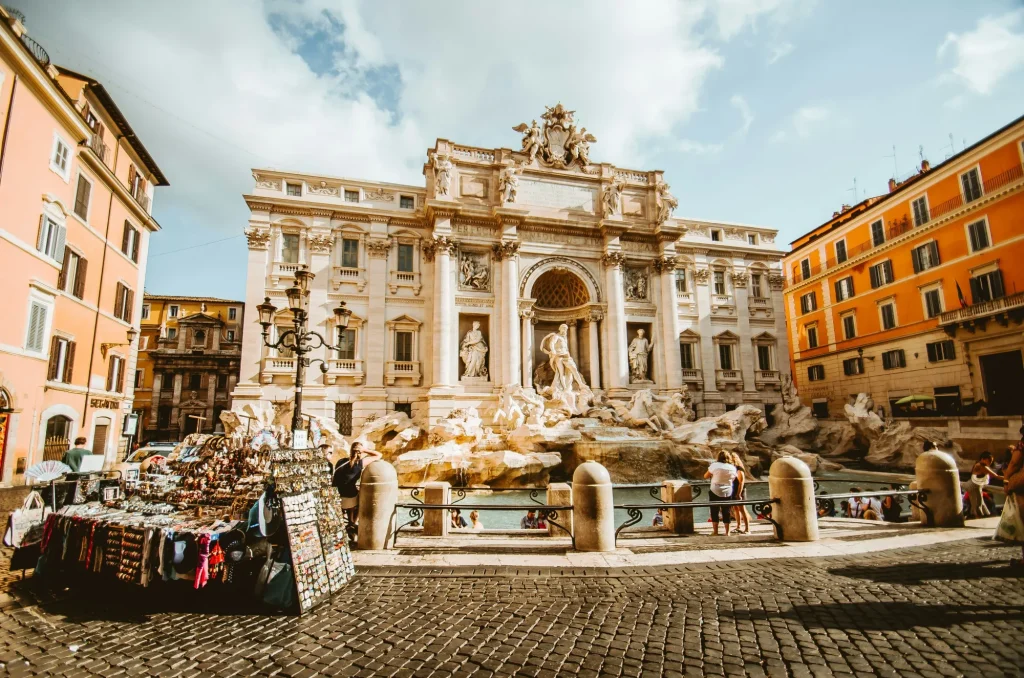 remote hands in rome