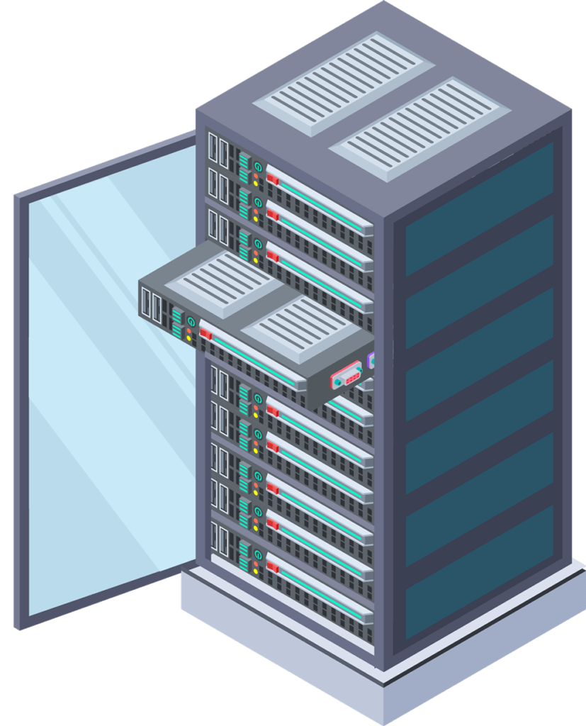 Colocation Data Center Services