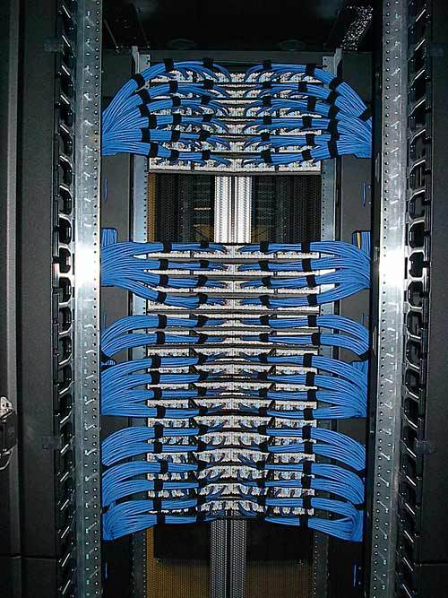 network rack