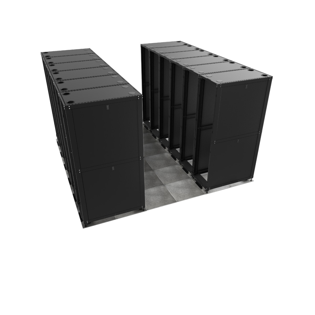 data center rack