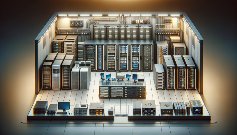 How to Design and Build a Data Center: Expert Data Center Design & Planning Guide | Reboot Monkey