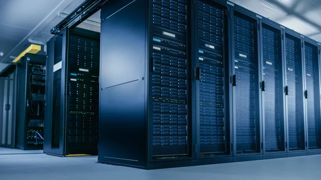 How Data Centers Guard Against Natural Disasters?